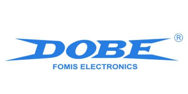 معرفی برند Dobe