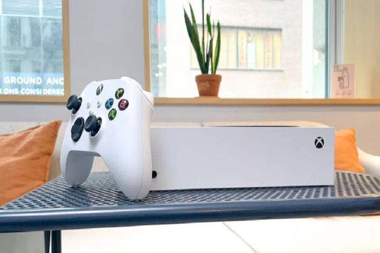 تفاوت ایکس باکس سری s و ایکس باکس سری x