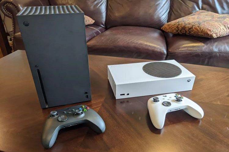 تفاوت ایکس باکس سری s و ایکس باکس سری x