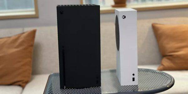 تفاوت ایکس باکس سری S و ایکس باکس سری X