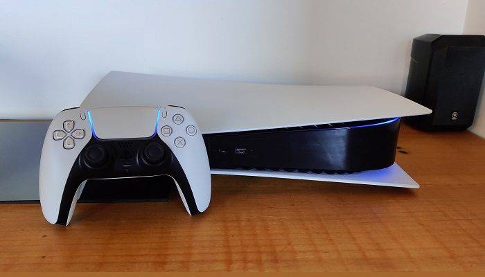 انواع ریجن های ps5