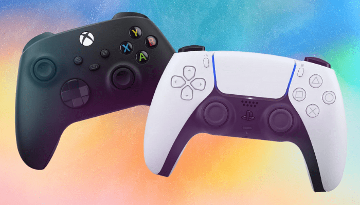 ps5 یا xbox بخریم؟