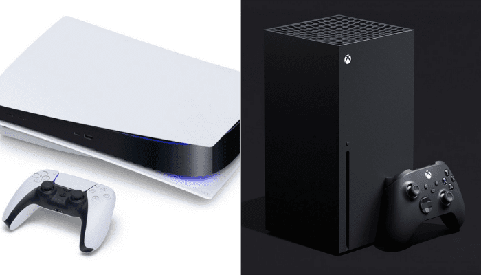 پلی استیشن 5 یا ایکس باکس