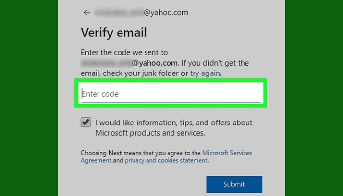 آموزش ساخت اکانت ایکس باکس