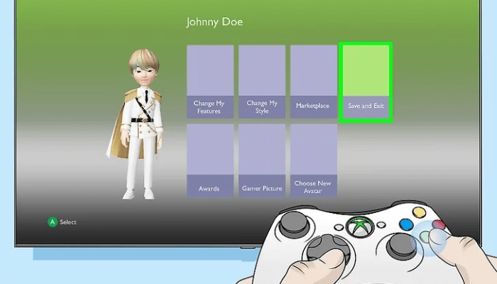 نحوه ساخت اکانت xbox