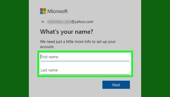 آموزش ساخت اکانت ایکس باکس