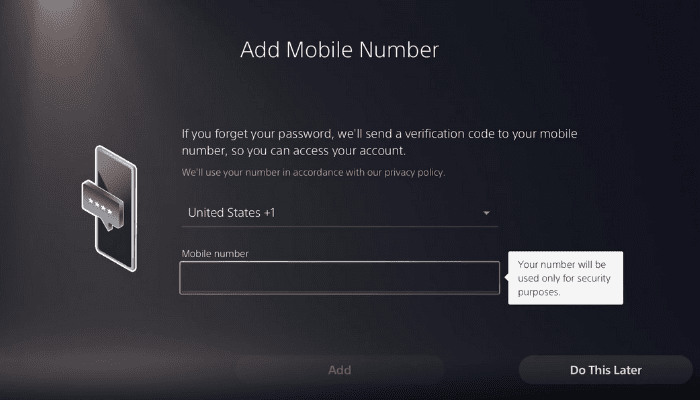 ساخت اکانت پلی استیشن