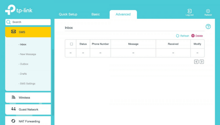 نقد تخصصی مودم TP-Link TL-MR100
