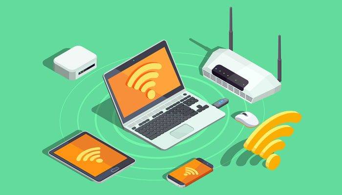 راهنمای خرید مودم