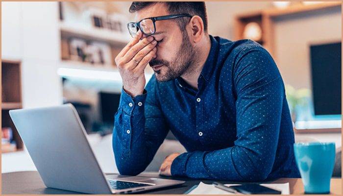 دلایل کندی سرعت اینترنت