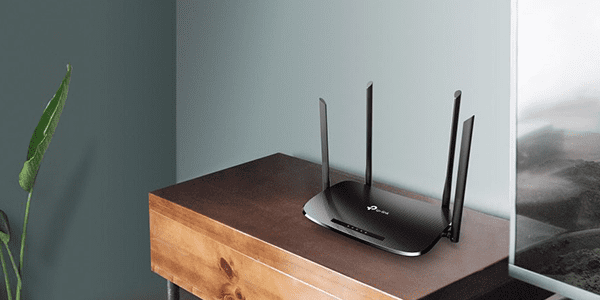 بررسی تخصصی مودم tplink archer vr300