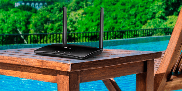 بررسی تخصصی مودم روتر 4G LTE بیسیم و دو باند ac750 تی پی لینک مدل Archer MR200