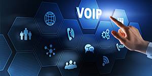 همه چیز در مورد VoIP