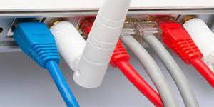 تفاوت مودم، روتر و اکسس پوینت