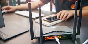 چند نکته که باید درباره روتر ها بدانید