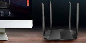 بررسی تخصصی روتر اکسس پوینت Tenda مدل AC8