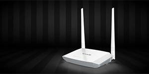 آموزش تنظیم مودم Tenda d301 v4