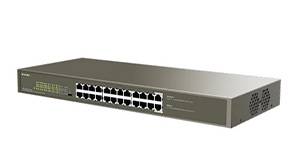 بررسی تخصصی سوئیچ تندا مدل TEG1126P-24-410W