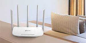 آموزش تنظیم روتر TP-link archer c60
