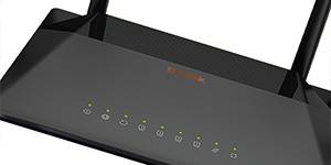 بررسی تخصصی روتر Dlink مدل  DSL-224