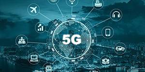 همه چیز درباره اینترنت 5G