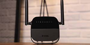 بررسی تخصصی مودم D-link مدل DSL-124