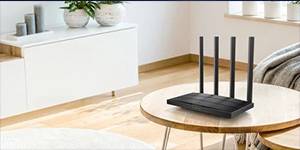 بررسی تخصصی روتر TP-link مدل Archer C80