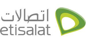 کمپانی Etisalat