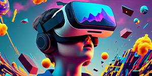 آینده ی واقعیت مجازی در سرگرمی و گیمینگ