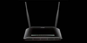 آموزش تنظیم مودم دیلینک 2750U