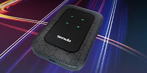 نقد و بررسی مودم Tenda  4G180