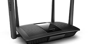 بررسی تخصصی روتر لینکسیس مدل EA8100