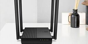 نقد و بررسی روتر تی پی لینک Archer C64