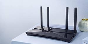 نقد و بررسی تخصصی روتر  تی پی لینک Archer AX10