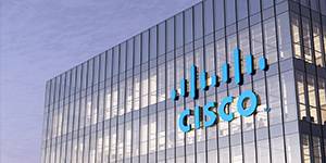 معرفی شرکت Cisco