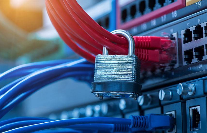 سوئیچ اترنت