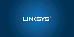 معرفی شرکت Linksys