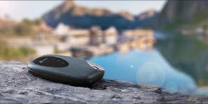 نقد و بررسی TP-link m7200