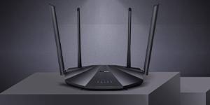 بررسی تخصصی روتر تندا AC19