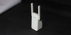 بررسی توسعه دهنده بی سیم تندا مدل A9