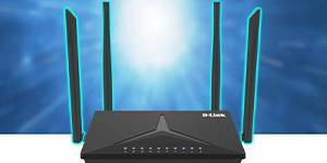 نقد و بررسی مودم روتر دی لینک DWR-M920