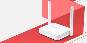 بررسی تخصصی مودم روتر  مرکوسیس مدل MW300D