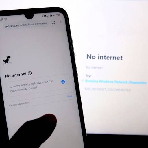 نیاز به روتر جدید