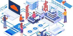 راهنمای عیب یابی مشکلات رایج شبکه