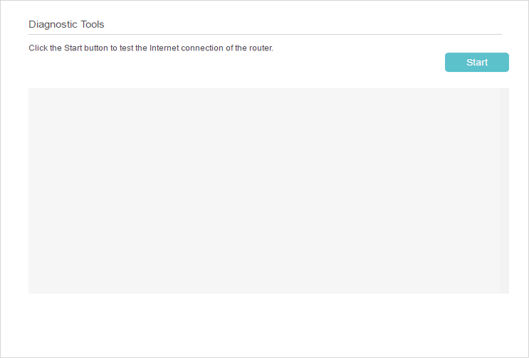 راه اندازی روتر