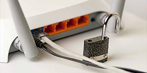 علائم هک شدن روتر و نحوه رفع آن