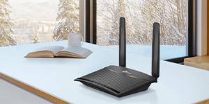 بررسی مودم روتر 4G/3G تی پی لینک TP-Link TL-MR100