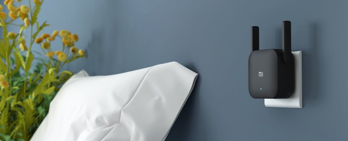 ریپیتر شیائومی