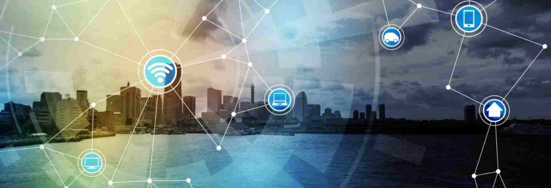 پهنای باند و وایفای