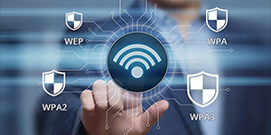 WPA چیست؟